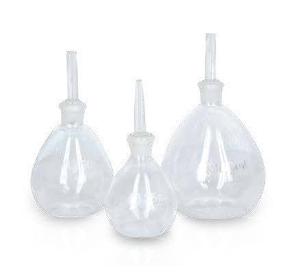 Specific Gravity Bottles
