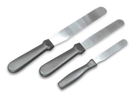 Flexible Spatula