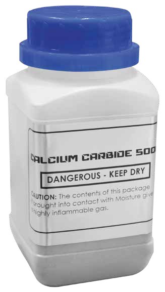 Calcium Carbide