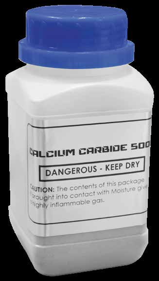 Calcium Carbide