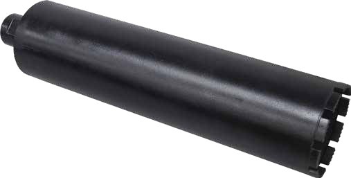 Core Bit Set (SINGLE Piece)