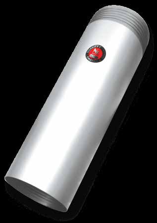 Core Bit Tubing
