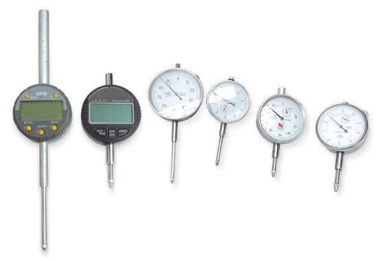 Dial Indicator