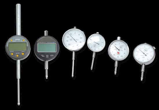 Dial Indicator