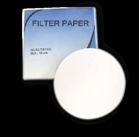 Filter Paper
