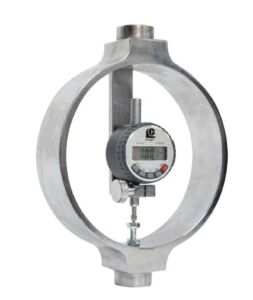 Load Proving Ring (DIGITAL Readout)