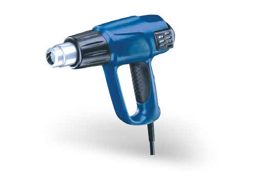 Hot Air Gun