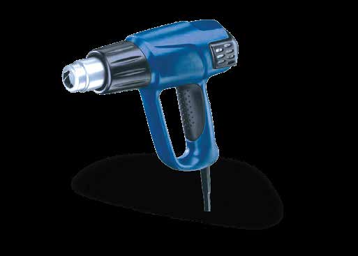 Hot Air Gun