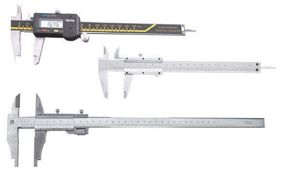 Caliper