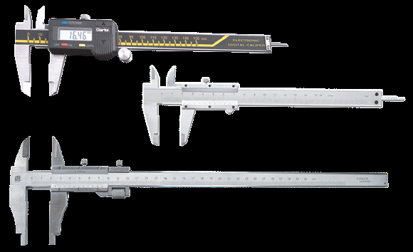 Caliper