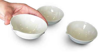 Evaporating Dish