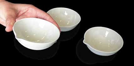 Evaporating Dish