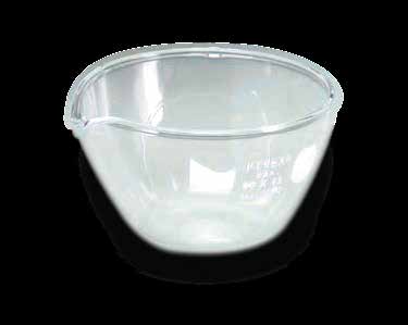 Crystallizing Dish
