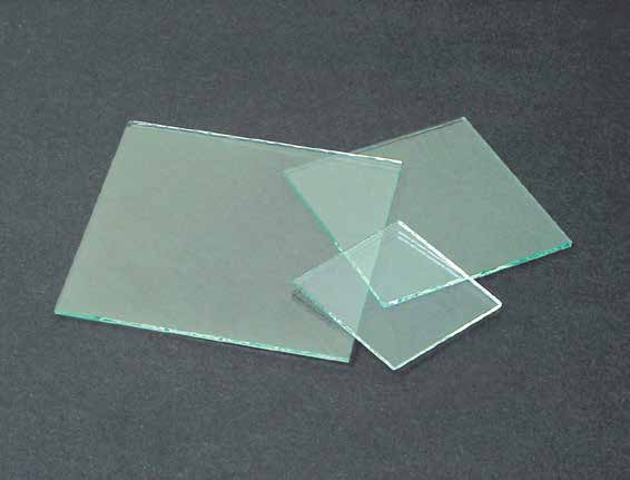 Glass Plate