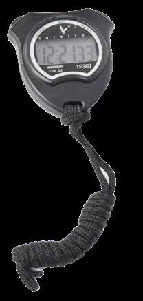 Digital Stop Watch