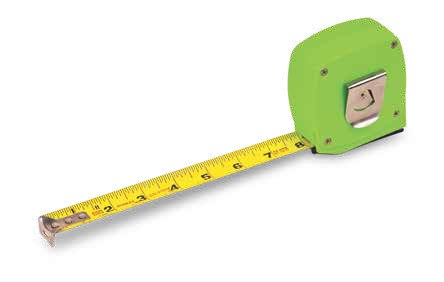 Measuring Tape