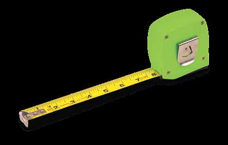 Measuring Tape