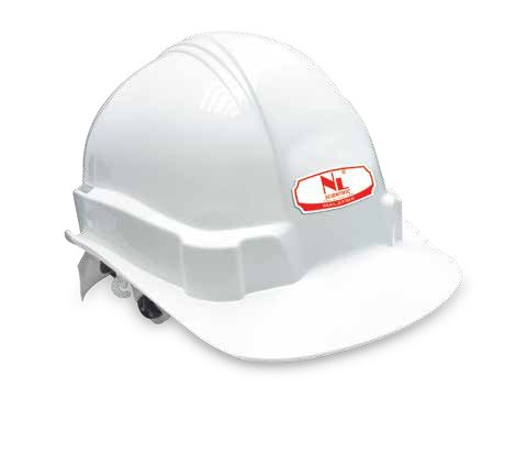Safety Helmet