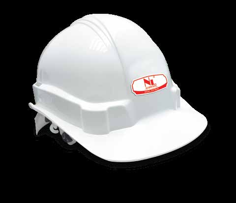 Safety Helmet