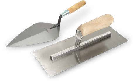 Trowel