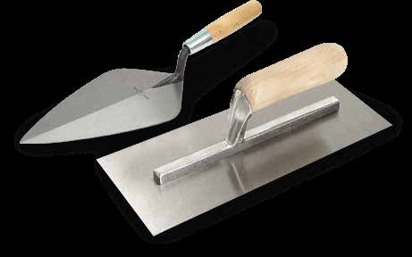 Trowel