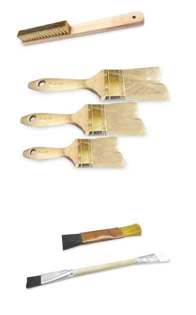 Brush
