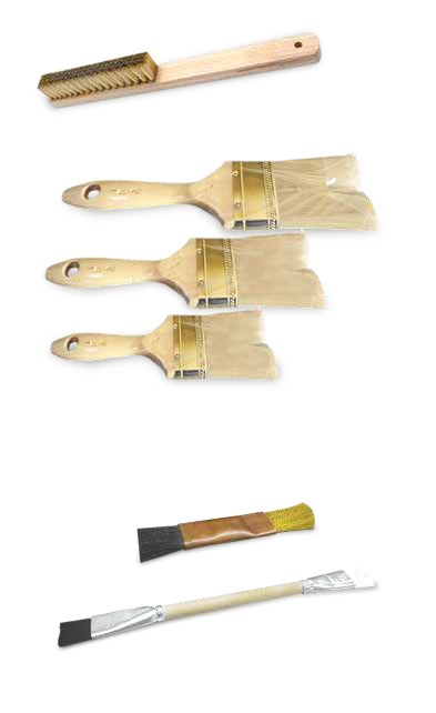 Brush