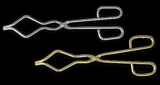 Crucible Tong
