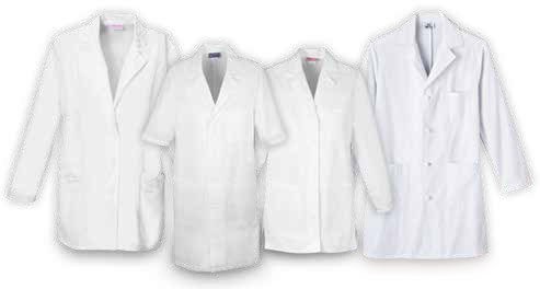 Lab Coat