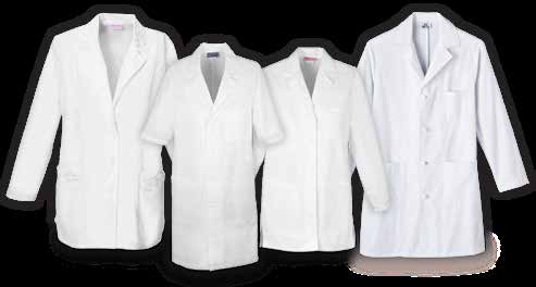 Lab Coat