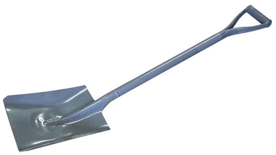 Spade