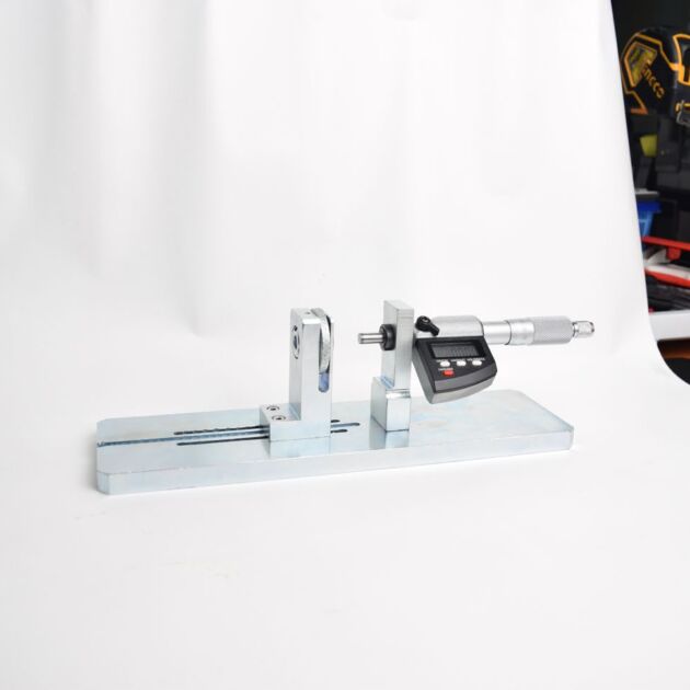 Dial Gauge Calibrator