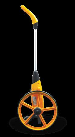Measuring Wheel