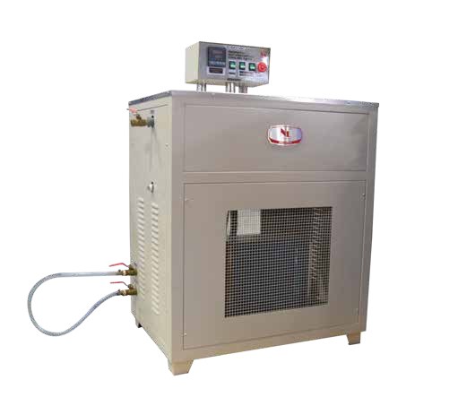 Digimatic Cooling Bath
