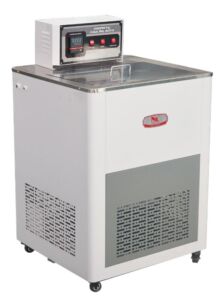 Digimatic Cooling Bath