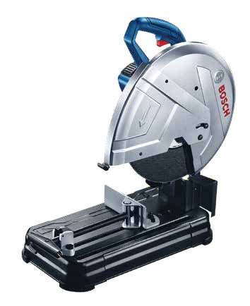 Specimen Cutting Machine