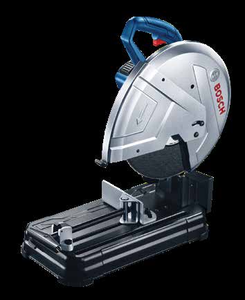 Specimen Cutting Machine