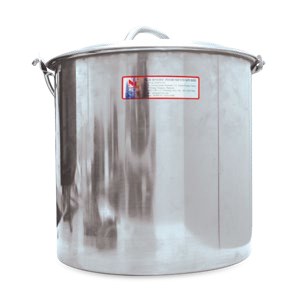 Stainless Steel Heating Container