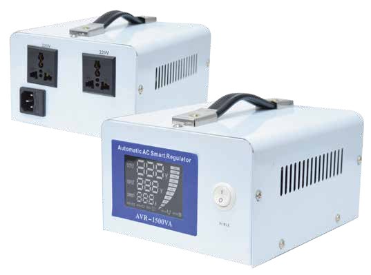 Ac140 - 260V, 50/60 Hz, 1 Ph