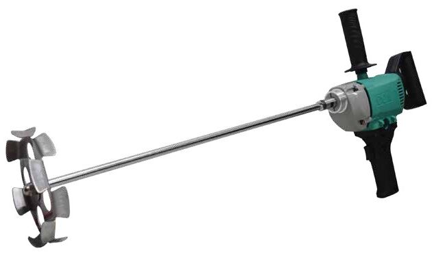 Electric Mixer C/W 20” Stirrer