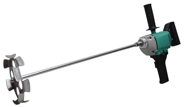 Electric Mixer C/W 20” Stirrer