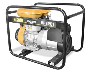 Portable Generator