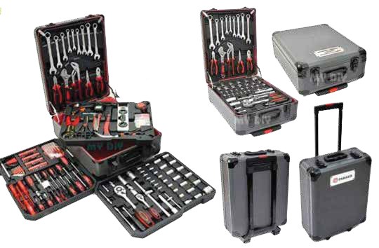 Professional Tool Set