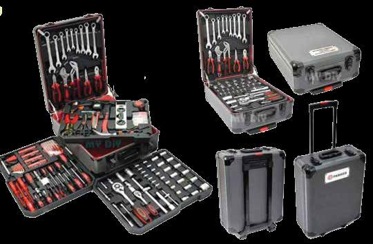 Professional Tool Set