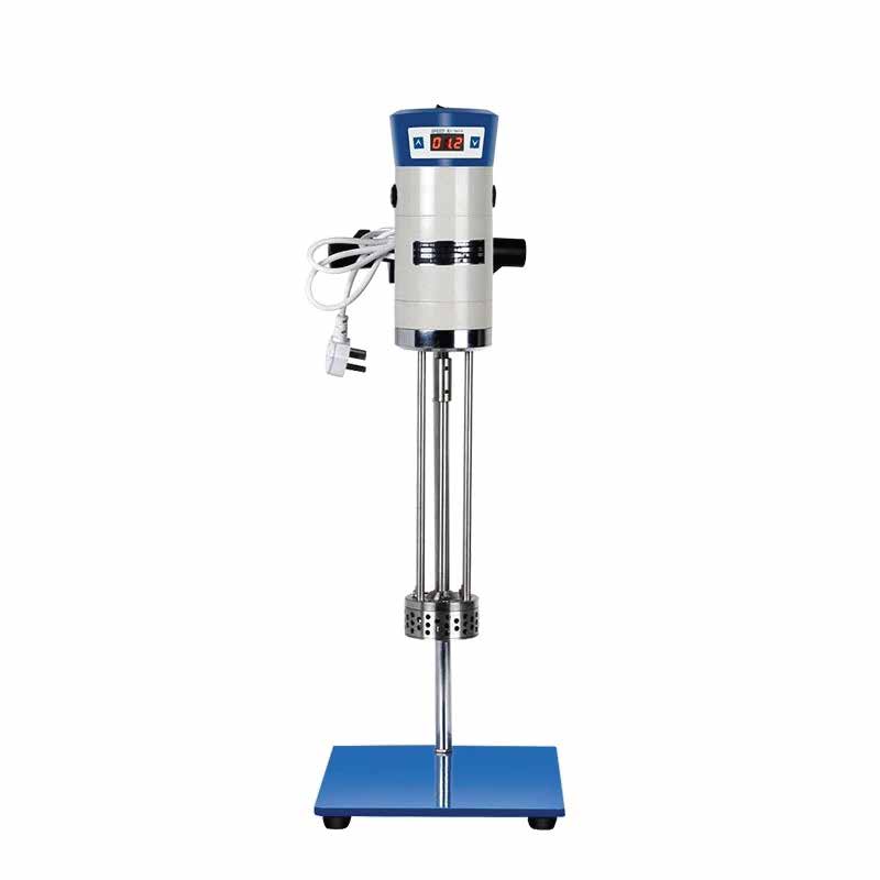 High Speed Shear Emulsifying Homogenizer