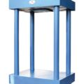 Plate Load Test (BS 1377-9 / ASTM D1194): Method, Apparatus & k-Value