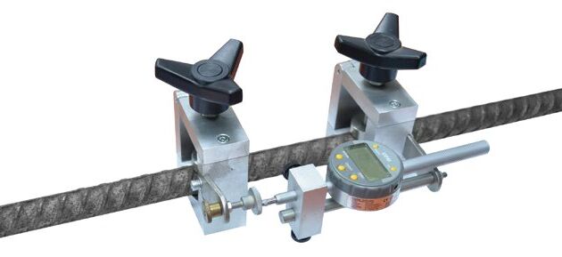 Mechanical Extensometer (SINGLE Gauge)