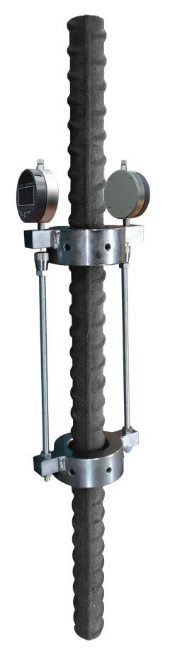 Mechanical Extensometer (TWIN Gauge)
