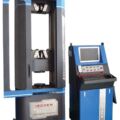 Rebar Tensile & Bend Test (ISO 15630 / ASTM A615): Method & Apparatus