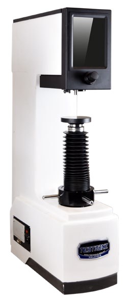 Electronic Digital Brinell Hardness Tester (Touch Screen)